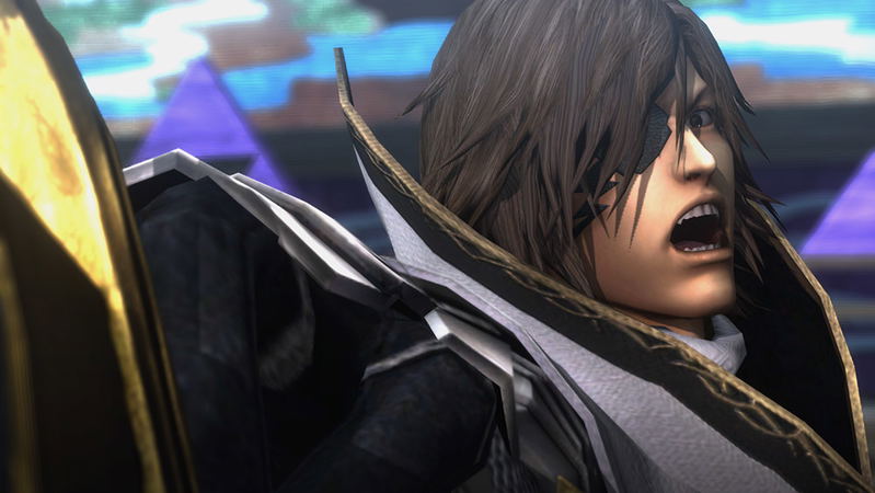 Sengoku Basara Sanada Yukimura-Den (Chinese Subs) image 9