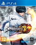 The King of Fighters XIV thumbnail 1