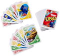 UNO Finding Dory Card Game thumbnail 3