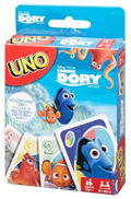 UNO Finding Dory Card Game thumbnail 4