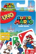 UNO Super Mario Card Game thumbnail 1