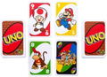 UNO Super Mario Card Game thumbnail 2