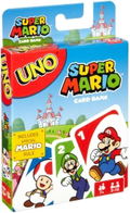 UNO Super Mario Card Game thumbnail 3