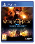 Worlds of Magic: Planar Conquest thumbnail 1