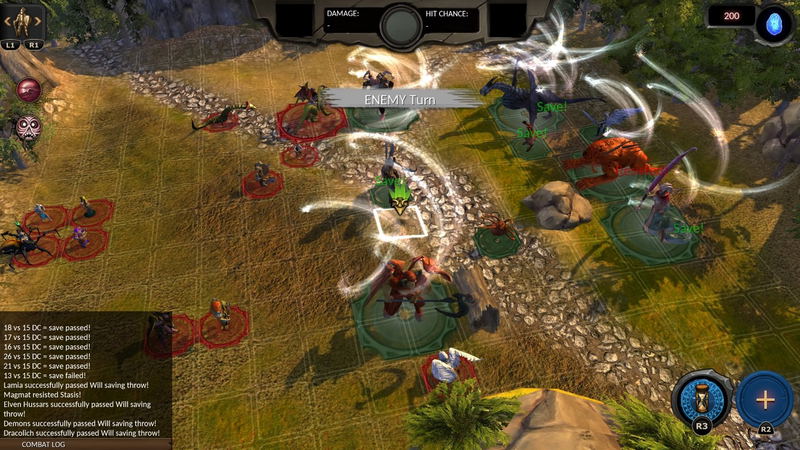 Worlds of Magic: Planar Conquest image 4