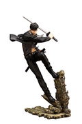 ARTFX J Gangsta. 1/8 Scale Pre-Painted Figure: Nicolas Brown thumbnail 1
