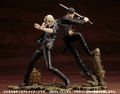 ARTFX J Gangsta. 1/8 Scale Pre-Painted Figure: Nicolas Brown thumbnail 11