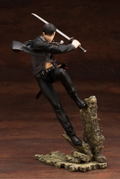 ARTFX J Gangsta. 1/8 Scale Pre-Painted Figure: Nicolas Brown thumbnail 2