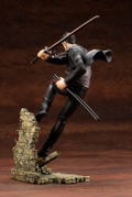 ARTFX J Gangsta. 1/8 Scale Pre-Painted Figure: Nicolas Brown thumbnail 4