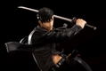 ARTFX J Gangsta. 1/8 Scale Pre-Painted Figure: Nicolas Brown thumbnail 8