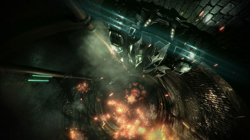 Batman: Arkham Knight [Game of the Year Edition] (English) image 6