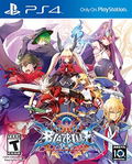 BlazBlue: Central Fiction thumbnail 1