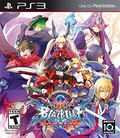 BlazBlue: Central Fiction thumbnail 1