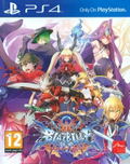 BlazBlue: Central Fiction thumbnail 1
