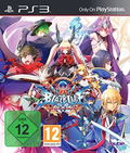 BlazBlue: Central Fiction thumbnail 1