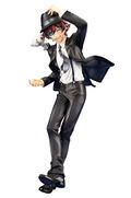 Blood Blockade Battlefront Altair 1/7 Scale Pre-Painted Figure: Leonardo Watch Ending Ver. thumbnail 1