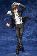 Blood Blockade Battlefront Altair 1/7 Scale Pre-Painted Figure: Leonardo Watch Ending Ver. thumbnail 7