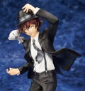 Blood Blockade Battlefront Altair 1/7 Scale Pre-Painted Figure: Leonardo Watch Ending Ver. thumbnail 12