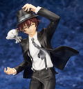 Blood Blockade Battlefront Altair 1/7 Scale Pre-Painted Figure: Leonardo Watch Ending Ver. thumbnail 13