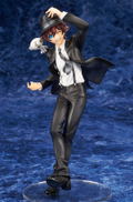Blood Blockade Battlefront Altair 1/7 Scale Pre-Painted Figure: Leonardo Watch Ending Ver. thumbnail 3