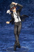 Blood Blockade Battlefront Altair 1/7 Scale Pre-Painted Figure: Leonardo Watch Ending Ver. thumbnail 5