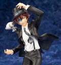 Blood Blockade Battlefront Altair 1/7 Scale Pre-Painted Figure: Leonardo Watch Ending Ver. thumbnail 11