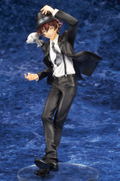 Blood Blockade Battlefront Altair 1/7 Scale Pre-Painted Figure: Leonardo Watch Ending Ver. thumbnail 4