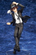 Blood Blockade Battlefront Altair 1/7 Scale Pre-Painted Figure: Leonardo Watch Ending Ver. thumbnail 6