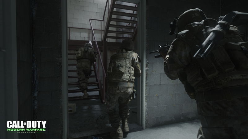 Call of Duty: Infinite Warfare [Legacy Edition] (DVD-ROM) image 18