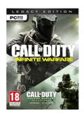 Call of Duty: Infinite Warfare [Legacy Edition] (DVD-ROM) thumbnail 1
