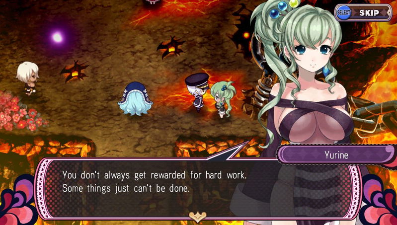 Criminal Girls 2: Party Favors image 11