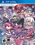 Criminal Girls 2: Party Favors thumbnail 1