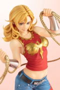 DC Comics Bishoujo The New Teen Titans 1/7 Scale Pre-Painted Figure: Wonder Girl thumbnail 10