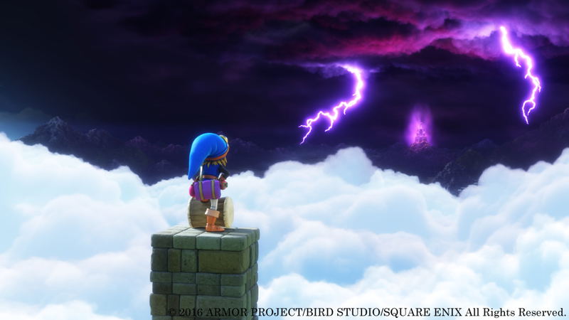 Dragon Quest Builders image 7