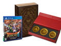 Dragon Quest Heroes II: Futago no Ou to Yogen no Owari [30th Anniversary Monster Coin Set] (Japanese) thumbnail 1