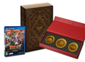 Dragon Quest Heroes II: Futago no Ou to Yogen no Owari [30th Anniversary Monster Coin Set] (Japanese) thumbnail 1