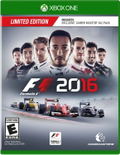 F1 2016 [Limited Edition] thumbnail 1