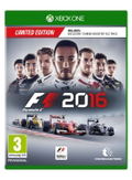 F1 2016 [Limited Edition] thumbnail 1