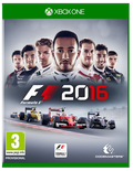 F1 2016 (English & Simplified Chinese Subs) thumbnail 1