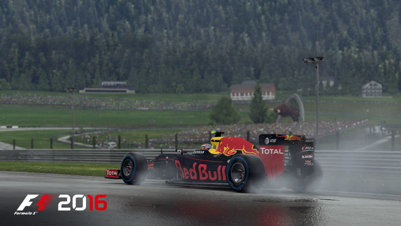 F1 2016 [Limited Edition] image 3