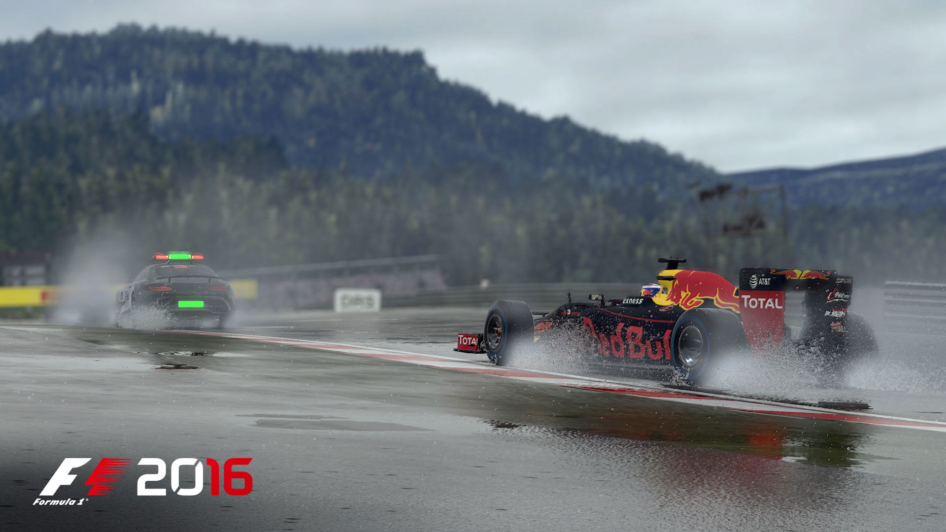 Xbox One Codemasters F1 2016 Edition Limitée Xbox One