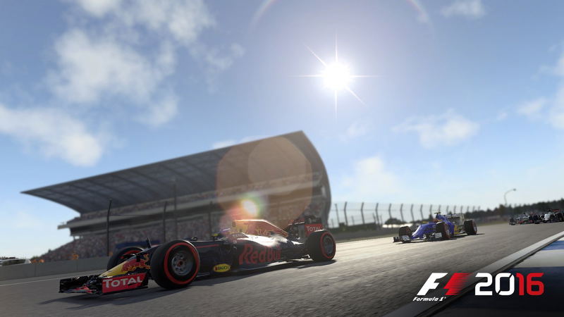 F1 2016 [Limited Edition] image 11