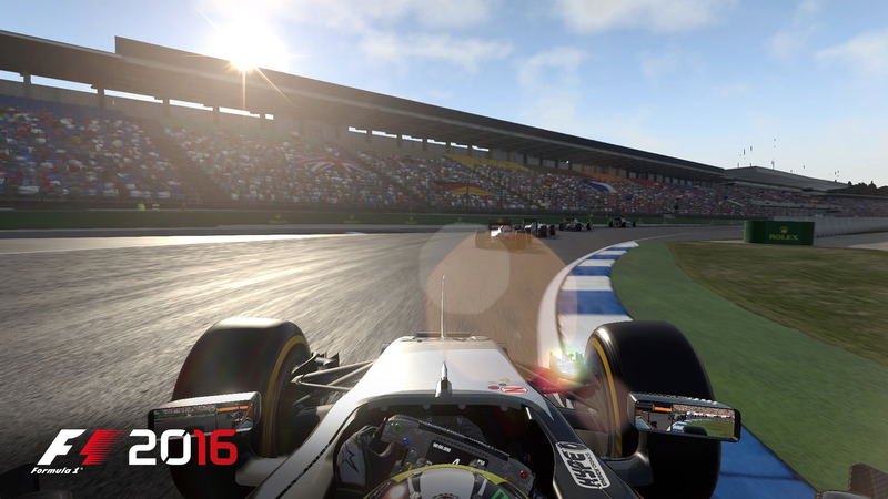 F1 2016 [Limited Edition] image 12