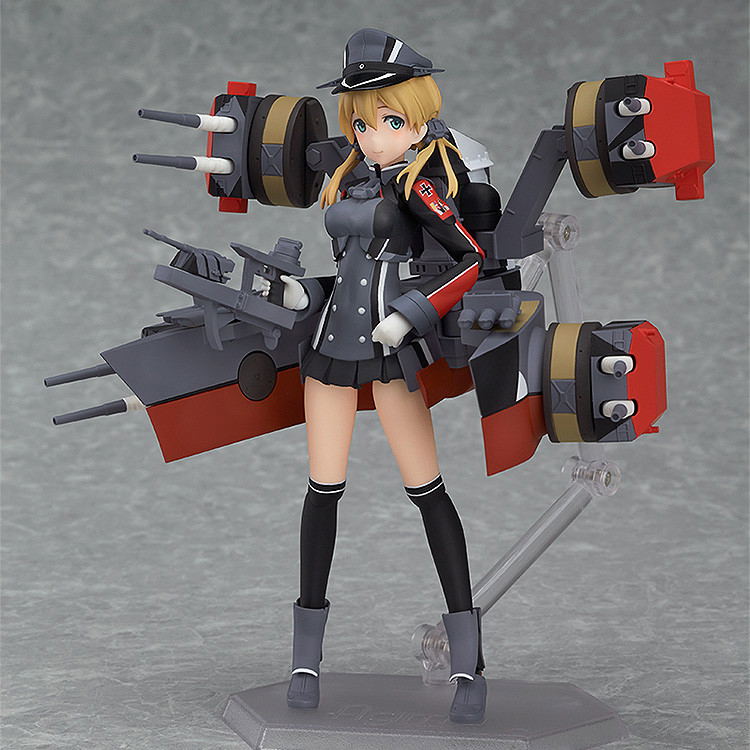 figma Kantai Collection: Prinz Eugen image 2