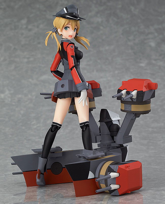 figma Kantai Collection: Prinz Eugen image 5