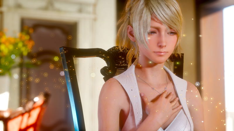 Final Fantasy XV [Deluxe Edition] (English) image 10