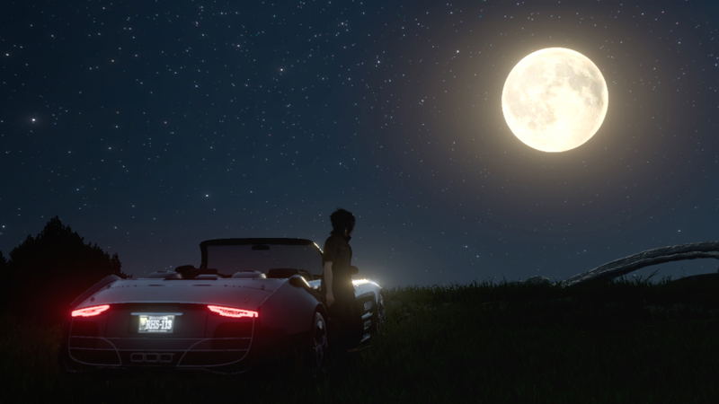 Final Fantasy XV [Deluxe Edition] (English) image 4