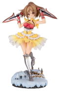 Flower Knight Girl 1/7 Scale Pre-Painted Figure: Oncidium thumbnail 1