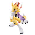 G.E.M. Series Digimon Tamers: Rika Nonaka & Renamon thumbnail 6