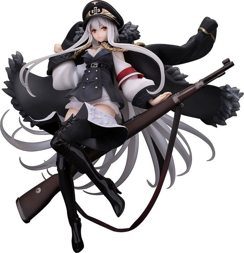 Girls' Frontline 1/8 Scale Pre-Painted Figure: Mauser Kar98K image 1